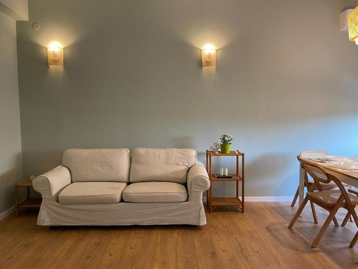 Cozy Apartments By Maura Paola Exteriör bild